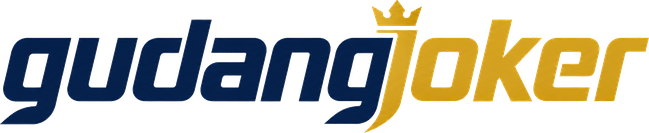 Logo gudangjoker